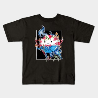 Pep Butt Kids T-Shirt